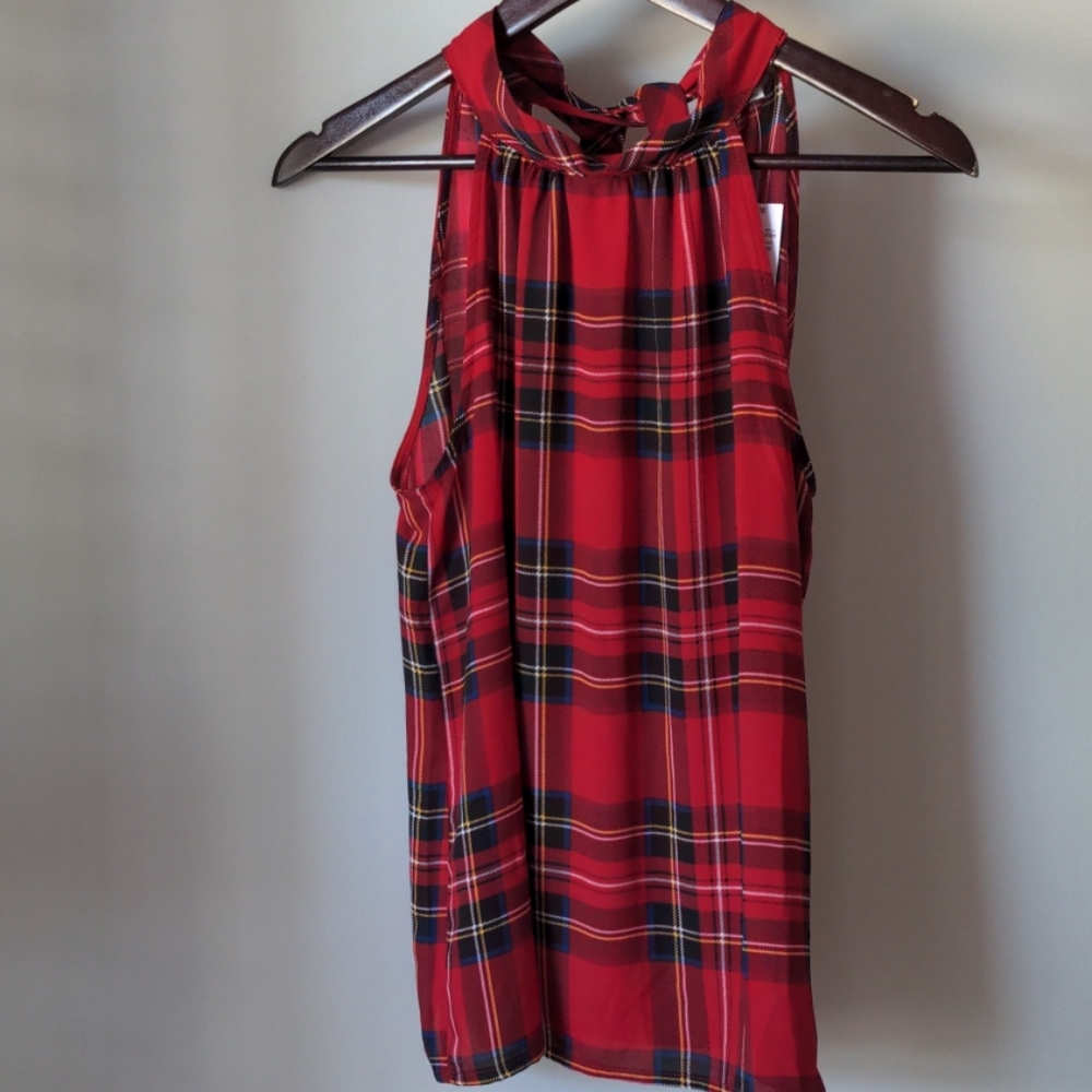 NWT J. Crew blouse